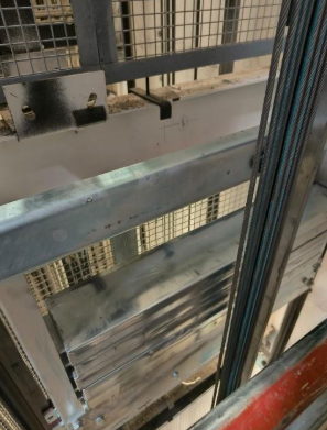 Lifts upgrade 6 19.11.25