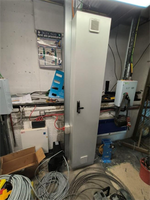 Lifts upgrade 7 19.11.25