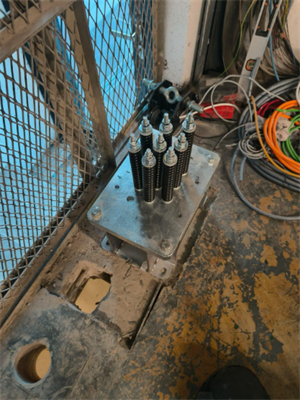 Lifts upgrade 8 19.11.25