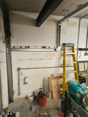 Lifts upgrade 9 19.11.25