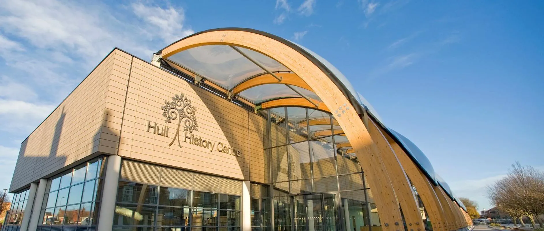 hull history centre