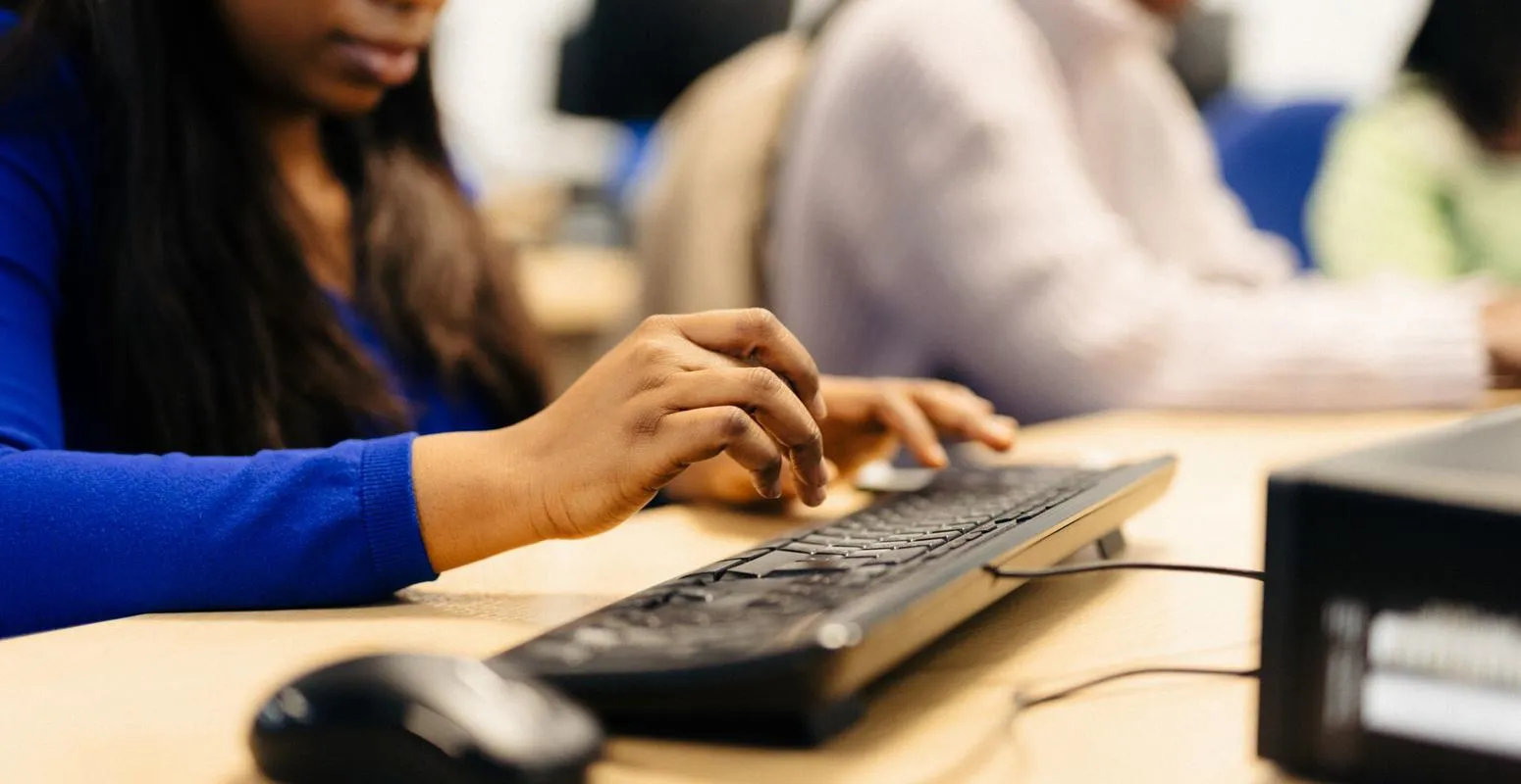 accessing an article