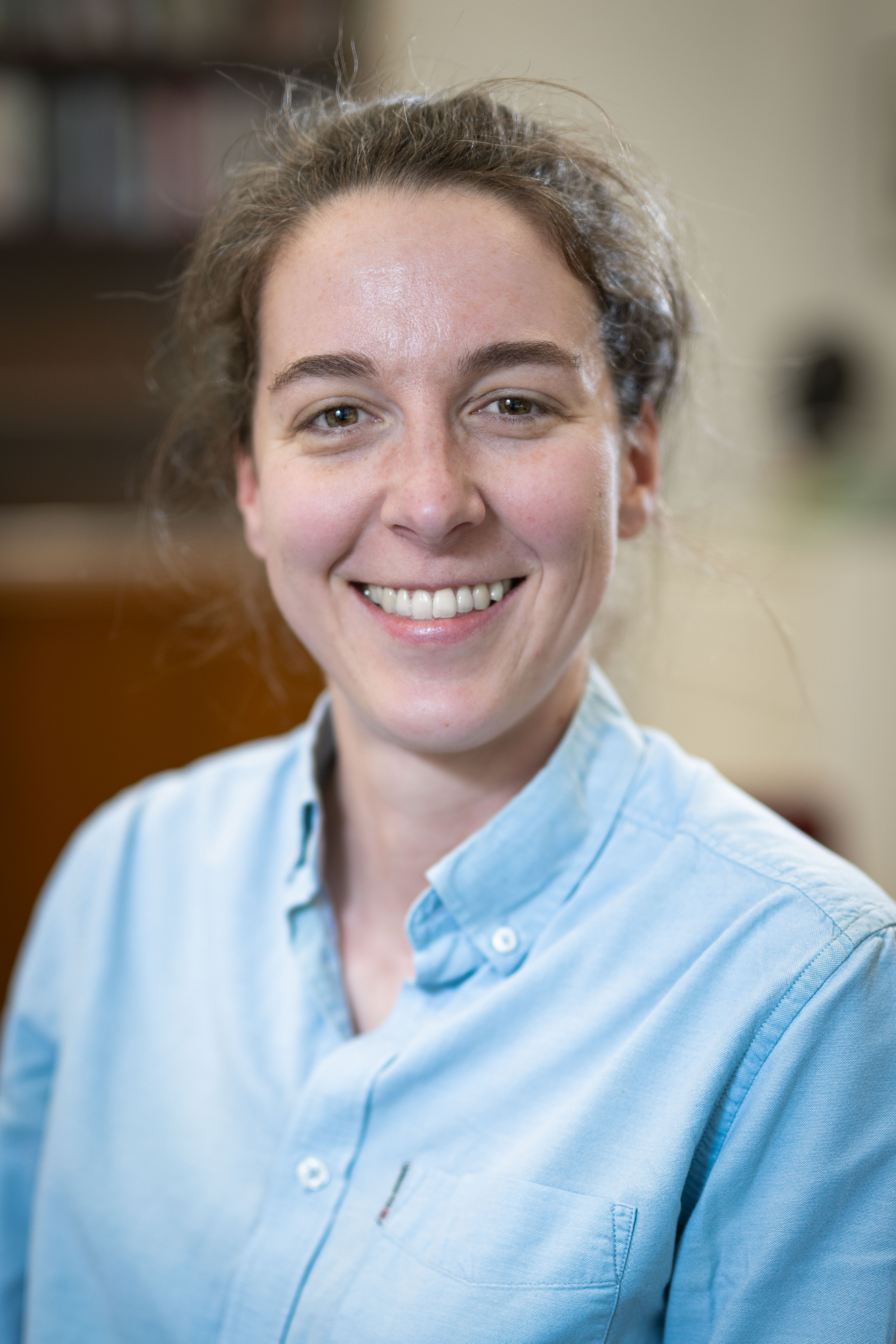 Laura Giles