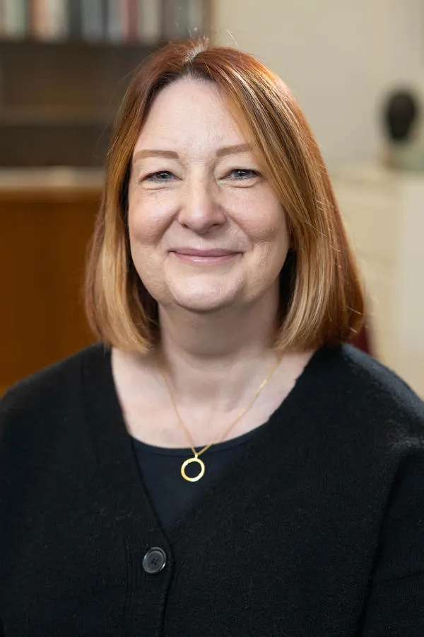 Sara Hastings